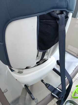 Silla coche Bebé Babify