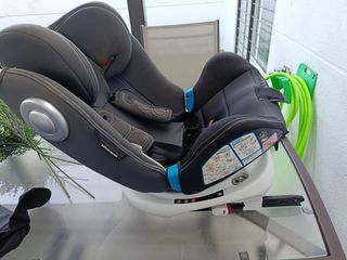 Silla coche Bebé Babify