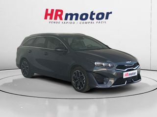 Kia Ceed GT-Line