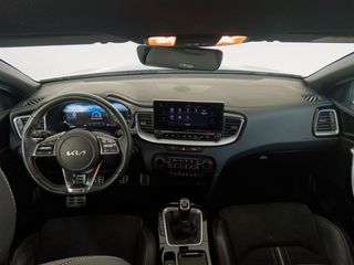 Kia Ceed GT-Line