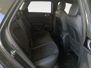 Kia Ceed GT-Line