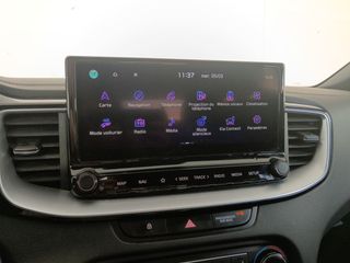 Kia Ceed GT-Line