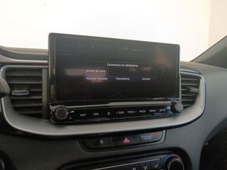 Kia Ceed GT-Line