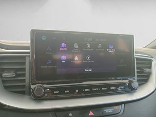 Kia Ceed GT-Line