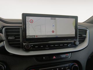 Kia Ceed GT-Line
