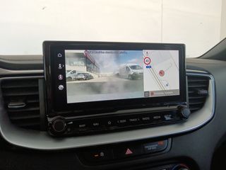 Kia Ceed GT-Line