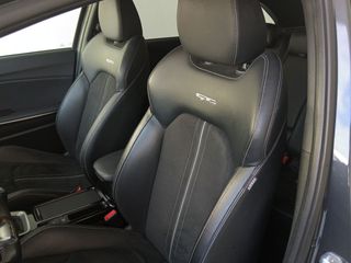 Kia Ceed GT-Line
