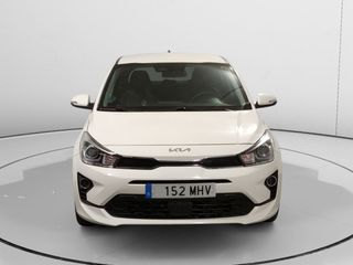 Kia Rio Drive