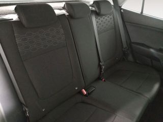 Kia Rio Drive