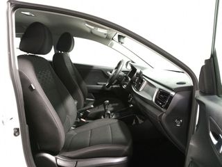 Kia Rio Drive