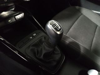 Kia Rio Drive