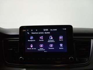 Kia Rio Drive