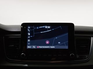 Kia Rio Drive