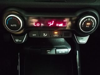 Kia Rio Drive