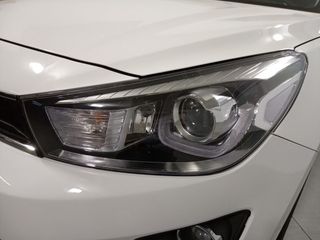 Kia Rio Drive