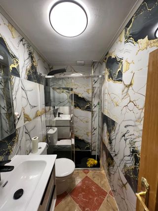 Reformas integrales y pinturas 