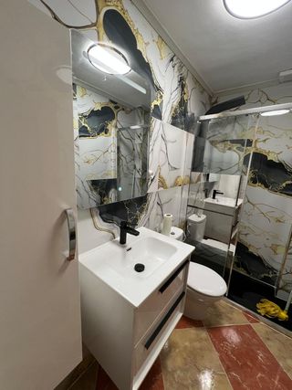 Reformas integrales y pinturas 