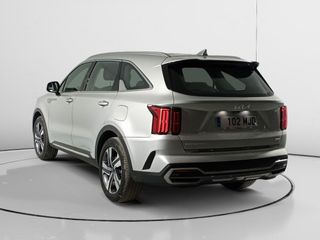 Kia Sorento Drive 2WD