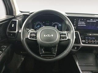 Kia Sorento Drive 2WD
