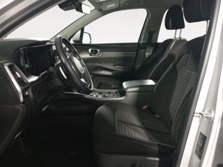 Kia Sorento Drive 2WD