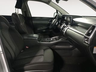 Kia Sorento Drive 2WD