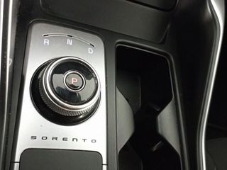 Kia Sorento Drive 2WD