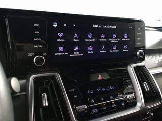 Kia Sorento Drive 2WD