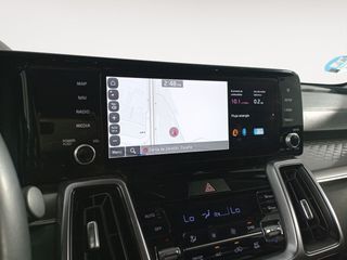 Kia Sorento Drive 2WD