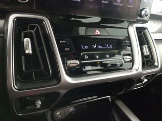 Kia Sorento Drive 2WD