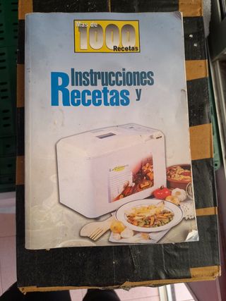 ROBOT COCINA La Cocinera