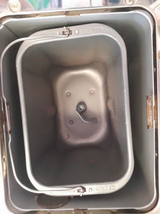 ROBOT COCINA La Cocinera