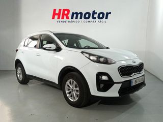 Kia Sportage Business 2WD