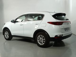 Kia Sportage Business 2WD