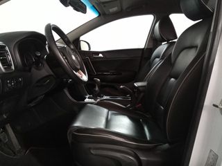 Kia Sportage Business 2WD