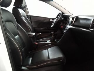 Kia Sportage Business 2WD