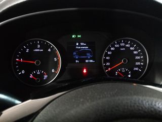 Kia Sportage Business 2WD