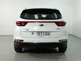Kia Sportage Business 2WD