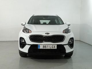 Kia Sportage Business 2WD