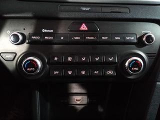Kia Sportage Business 2WD