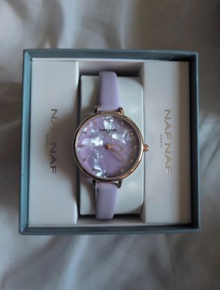 Reloj NAF NAF