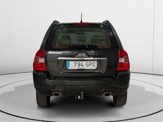 Kia Sportage Concept