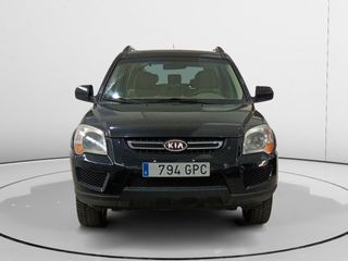 Kia Sportage Concept
