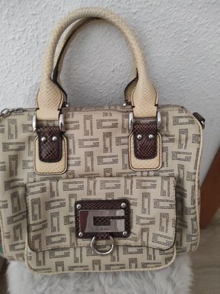 Bolso Guess vintage