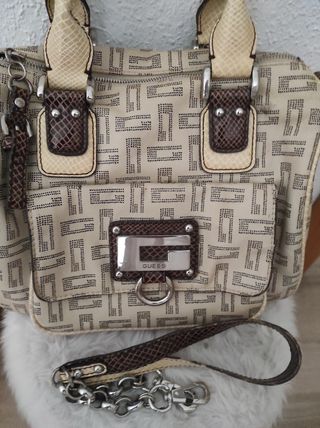 Bolso Guess vintage