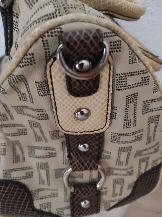 Bolso Guess vintage