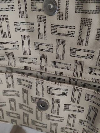 Bolso Guess vintage