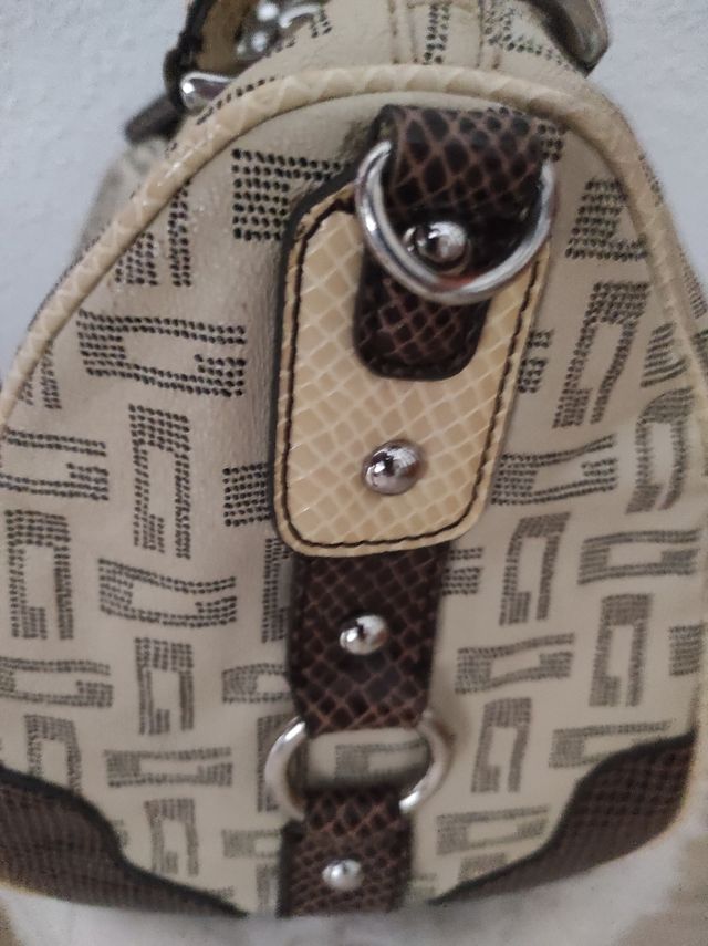 Bolso Guess vintage