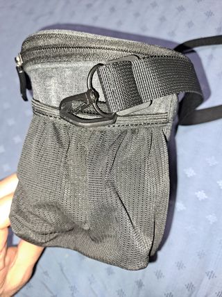 Bolsa bici manillar - Nueva