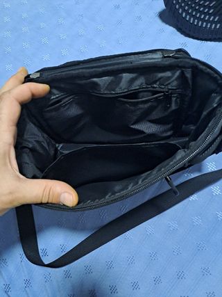 Bolsa bici manillar - Nueva