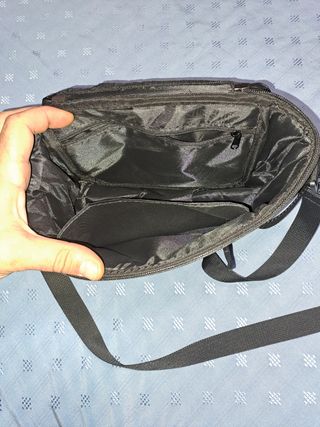 Bolsa bici manillar - Nueva